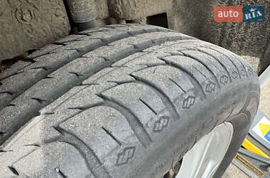 Хетчбек Mercedes-Benz A-Class 2005 в 