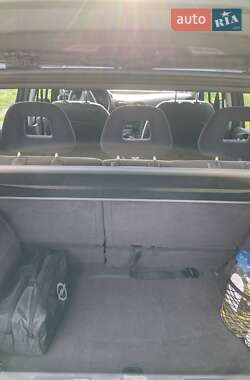 Хетчбек Mercedes-Benz A-Class 2004 в 