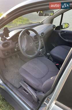 Хетчбек Mercedes-Benz A-Class 2004 в 