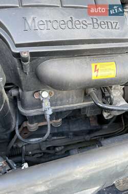 Хетчбек Mercedes-Benz A-Class 2004 в 