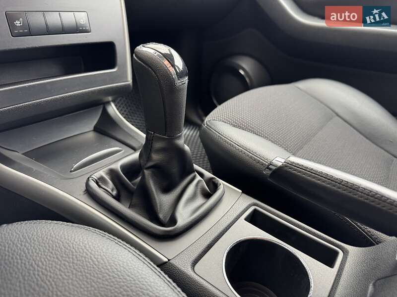 Хетчбек Mercedes-Benz A-Class 2007 в Стрию