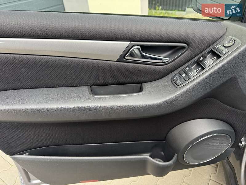 Хетчбек Mercedes-Benz A-Class 2007 в Стрию