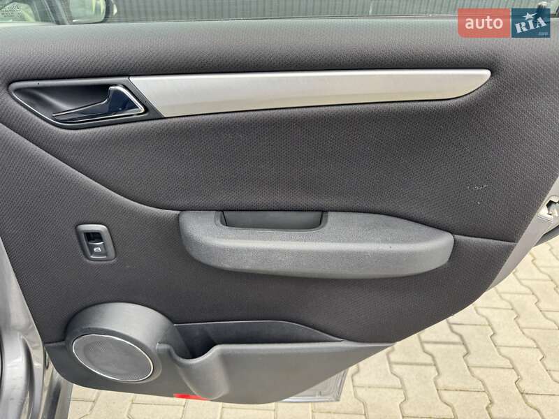 Хетчбек Mercedes-Benz A-Class 2007 в Стрию