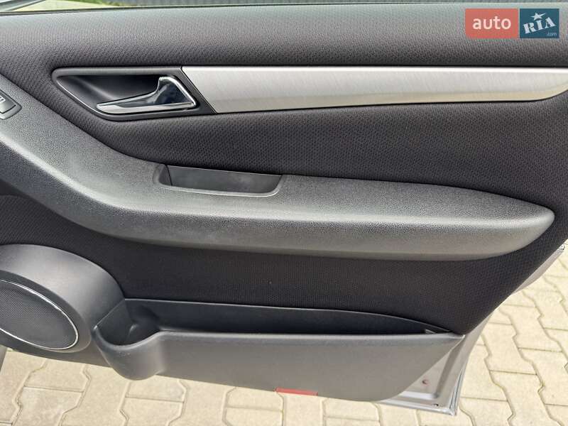 Хетчбек Mercedes-Benz A-Class 2007 в Стрию