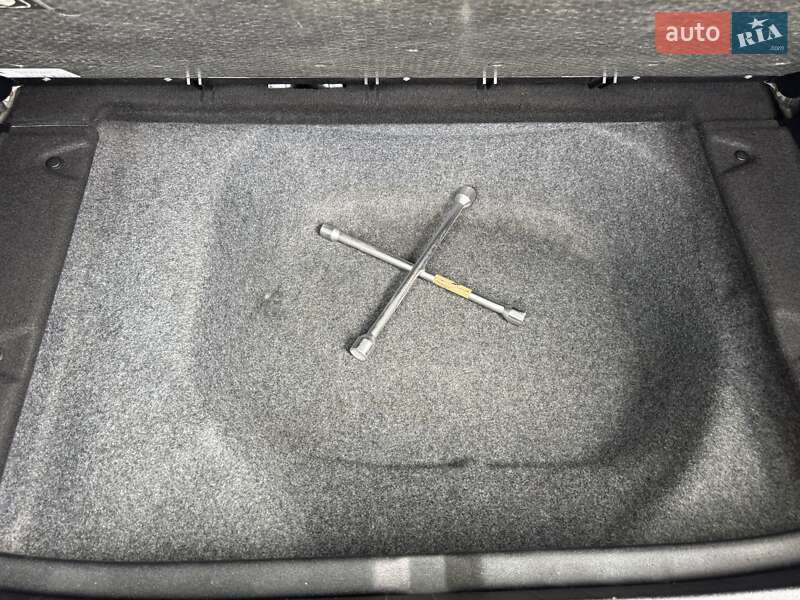 Хетчбек Mercedes-Benz A-Class 2007 в Стрию