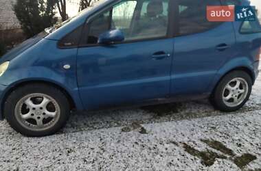 Хетчбек Mercedes-Benz A-Class 2000 в 