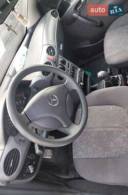 Хетчбек Mercedes-Benz A-Class 2000 в Львові