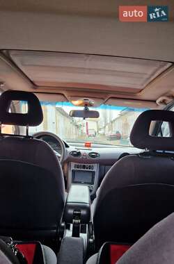 Хэтчбек Mercedes-Benz A-Class 2004 в 