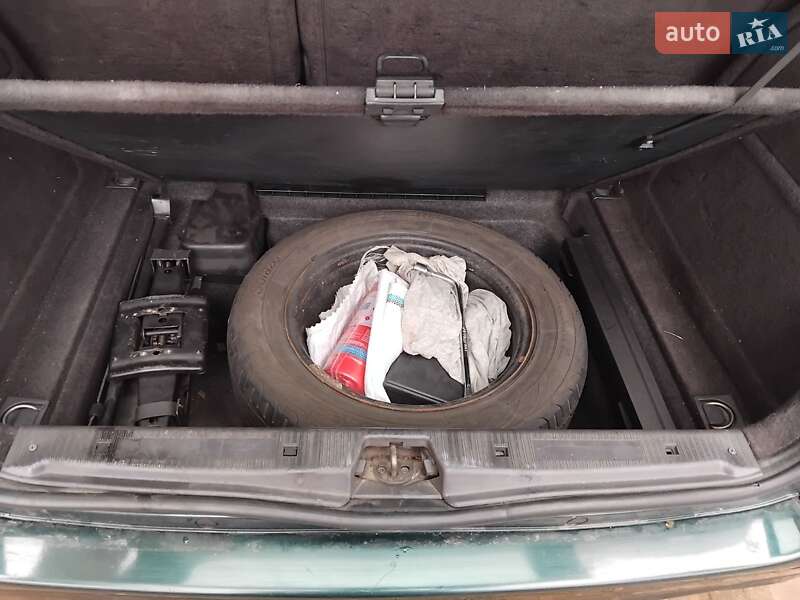 Хетчбек Mercedes-Benz A-Class 2002 в Харкові фото 5 Хетчбек Mercedes-Benz A-Class 2002 в Харкові