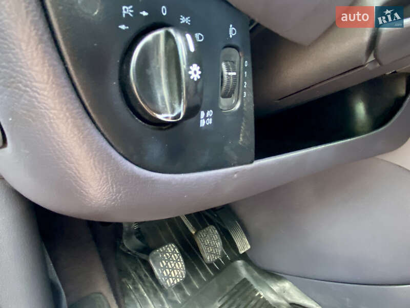 Хетчбек Mercedes-Benz A-Class 2000 в Трускавці
