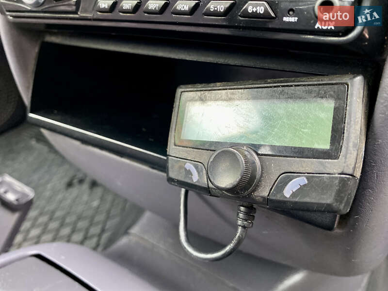 Хетчбек Mercedes-Benz A-Class 2000 в Трускавці