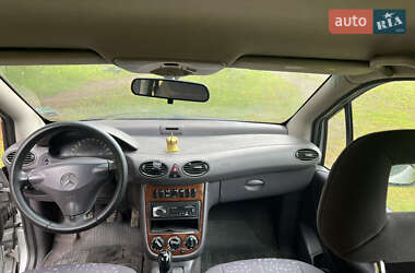 Хетчбек Mercedes-Benz A-Class 2003 в 