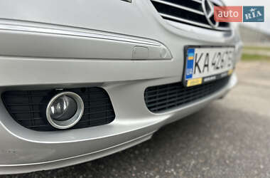 Хэтчбек Mercedes-Benz A-Class 2005 в 