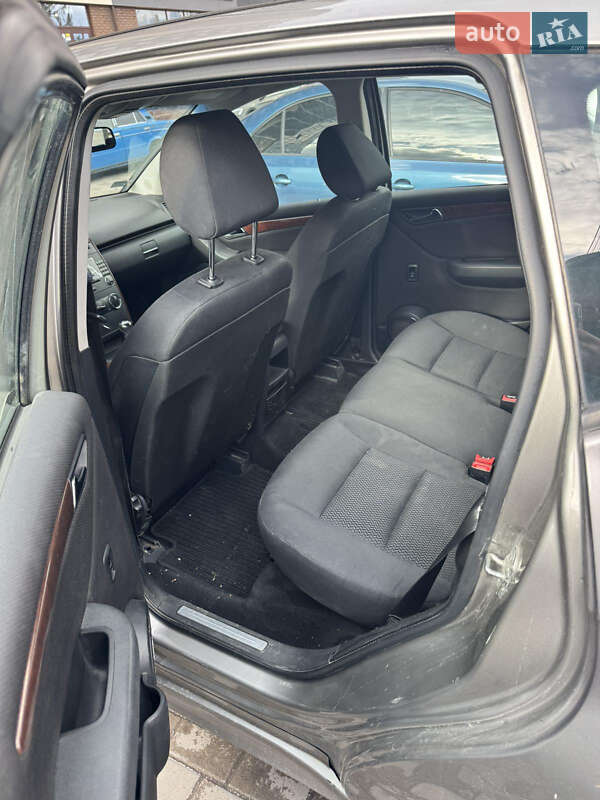 Хетчбек Mercedes-Benz A-Class 2005 в Одесі