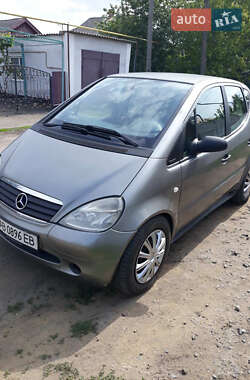 Хетчбек Mercedes-Benz A-Class 1999 в Балті