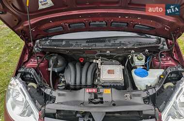 Хэтчбек Mercedes-Benz A-Class 2006 в 