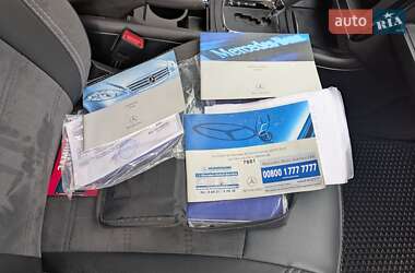 Хэтчбек Mercedes-Benz A-Class 2006 в 