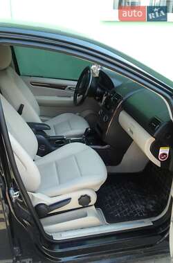 Хэтчбек Mercedes-Benz A-Class 2006 в 