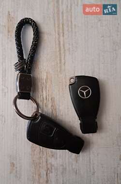 Хэтчбек Mercedes-Benz A-Class 2006 в 