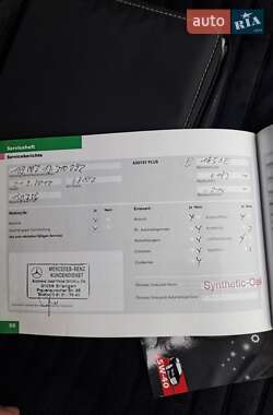 Хэтчбек Mercedes-Benz A-Class 2006 в 