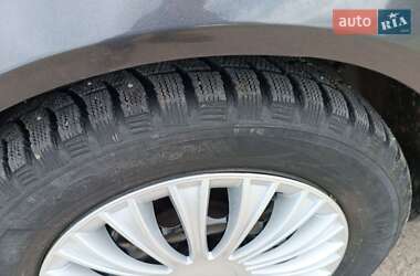 Хэтчбек Mercedes-Benz A-Class 1999 в 