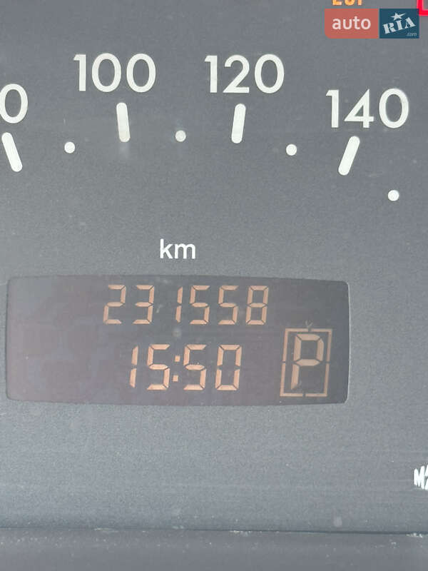 Хэтчбек Mercedes-Benz A-Class 2003 в Узине