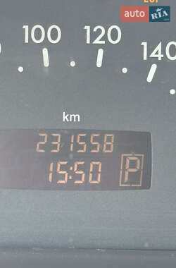 Хэтчбек Mercedes-Benz A-Class 2003 в 