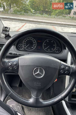 Хэтчбек Mercedes-Benz A-Class 2005 в 