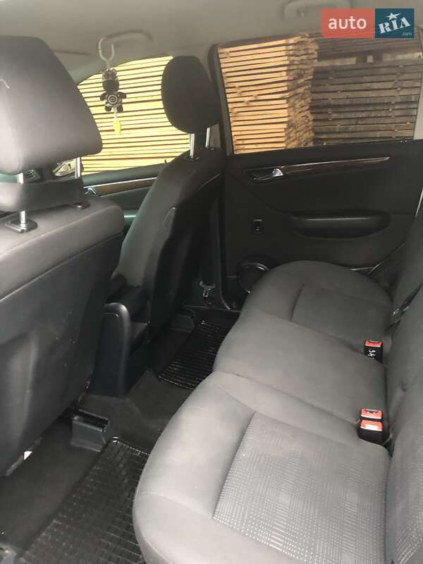 Хэтчбек Mercedes-Benz A-Class 2005 в Тячеве