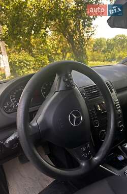 Хэтчбек Mercedes-Benz A-Class 2005 в 