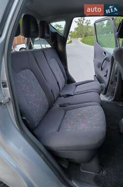 Хетчбек Mercedes-Benz A-Class 1999 в 