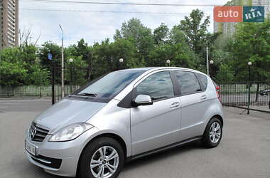 Хэтчбек Mercedes-Benz A-Class 2008 в Киеве