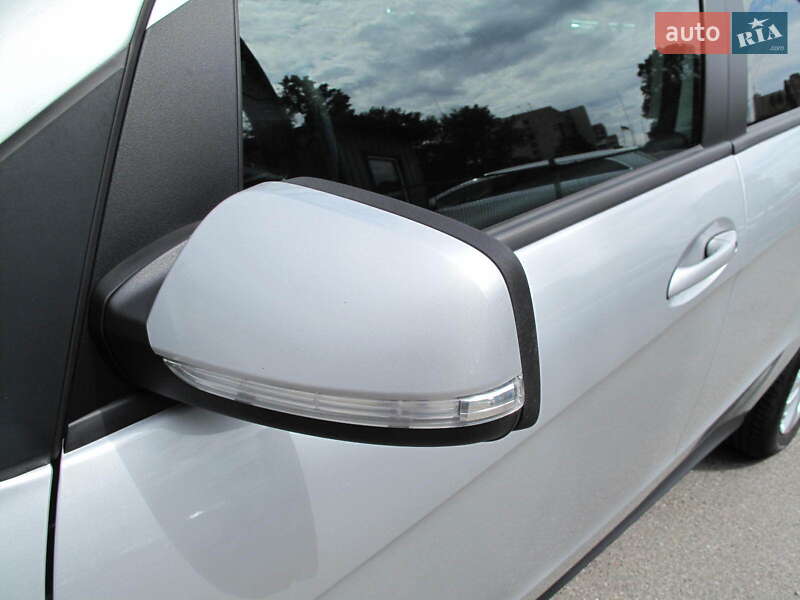 Хэтчбек Mercedes-Benz A-Class 2008 в Киеве