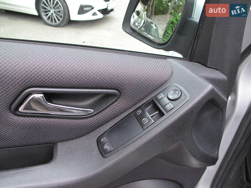 Хэтчбек Mercedes-Benz A-Class 2008 в Киеве