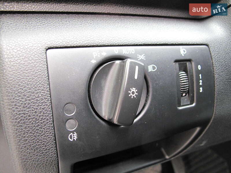 Хэтчбек Mercedes-Benz A-Class 2008 в Киеве