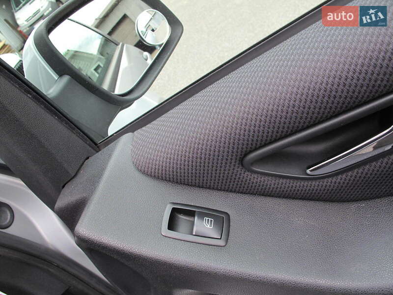 Хэтчбек Mercedes-Benz A-Class 2008 в Киеве