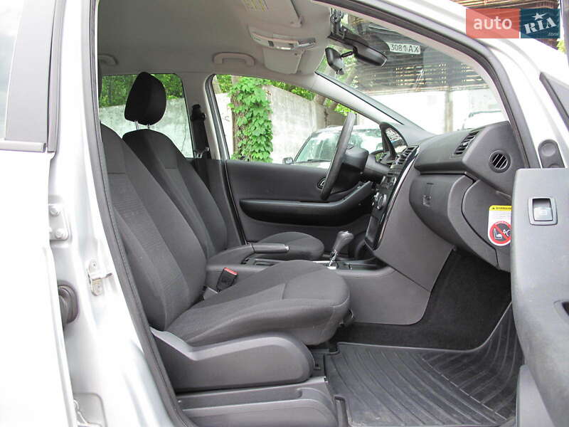 Хэтчбек Mercedes-Benz A-Class 2008 в Киеве