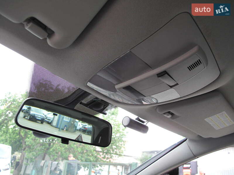 Хэтчбек Mercedes-Benz A-Class 2008 в Киеве