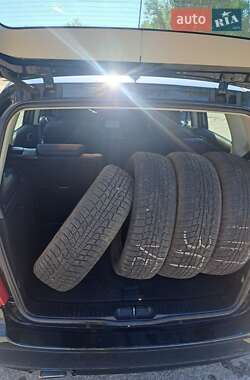 Хэтчбек Mercedes-Benz A-Class 2007 в 