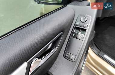 Хэтчбек Mercedes-Benz A-Class 2007 в 