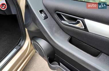 Хэтчбек Mercedes-Benz A-Class 2007 в 