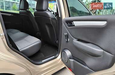 Хэтчбек Mercedes-Benz A-Class 2007 в 