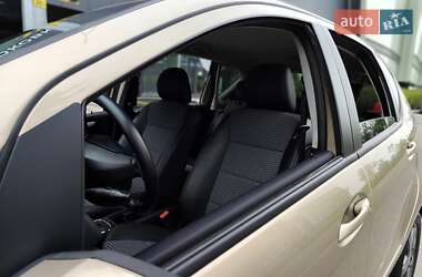 Хэтчбек Mercedes-Benz A-Class 2007 в 
