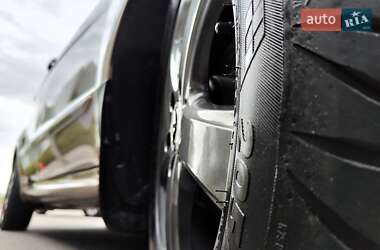 Хэтчбек Mercedes-Benz A-Class 2007 в 