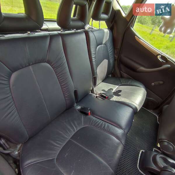 Хэтчбек Mercedes-Benz A-Class 2004 в Сумах