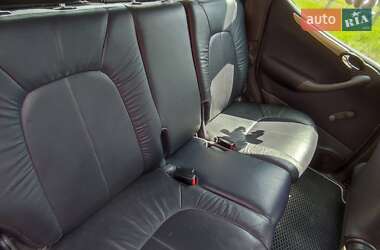 Хэтчбек Mercedes-Benz A-Class 2004 в 
