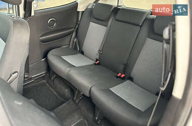 Купе Mercedes-Benz A-Class 2007 в 