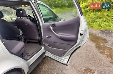 Хэтчбек Mercedes-Benz A-Class 2003 в 