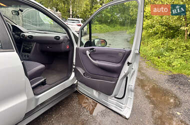Хэтчбек Mercedes-Benz A-Class 2003 в 