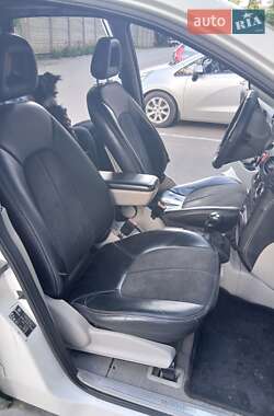 Хэтчбек Mercedes-Benz A-Class 2000 в 